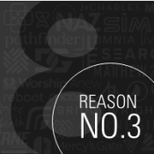 Reason 3 thumb