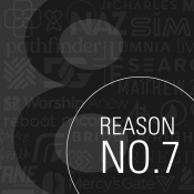 Reason 7 thumb