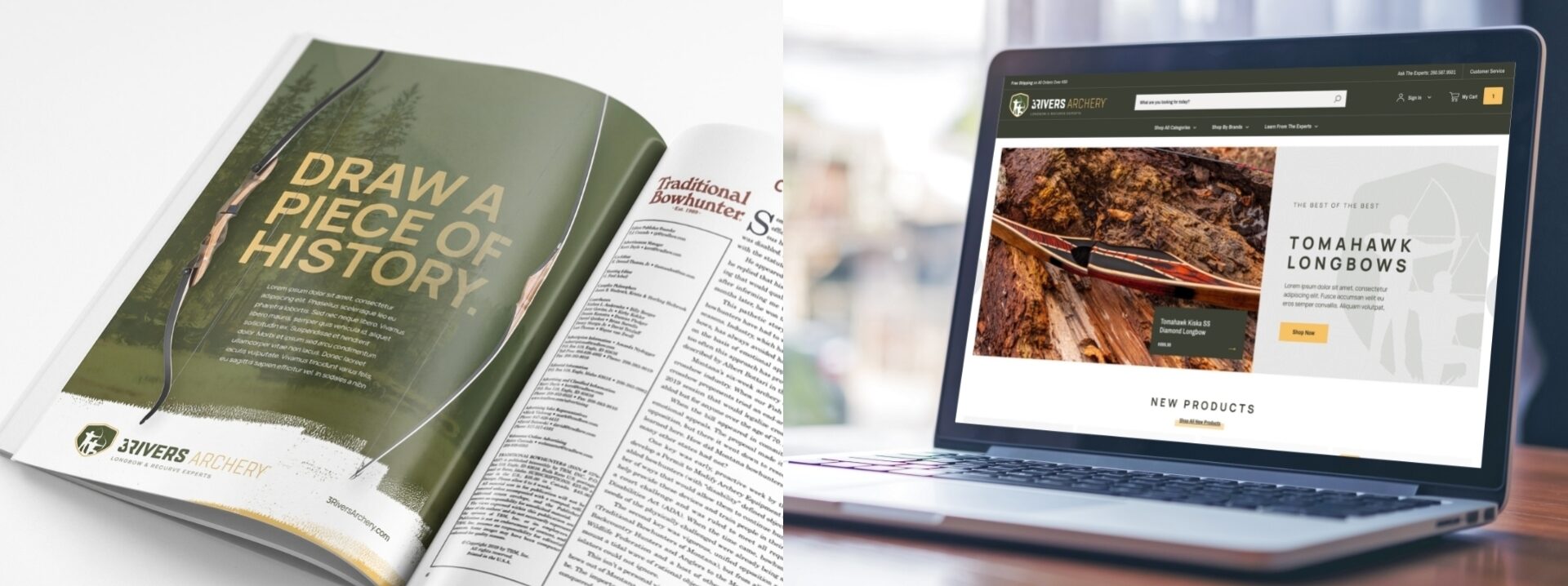 3 Rivers images full 2