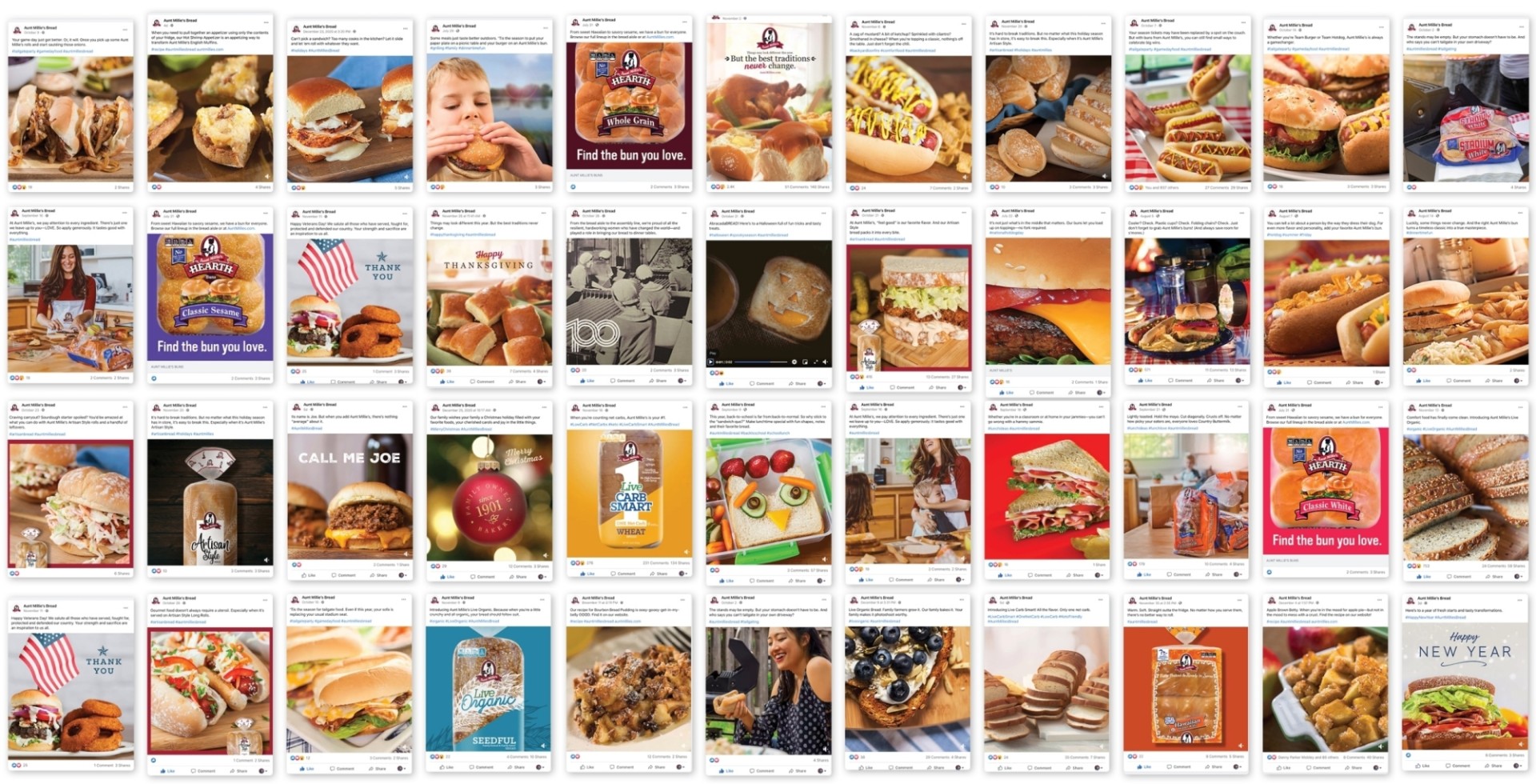 AML social media images 2