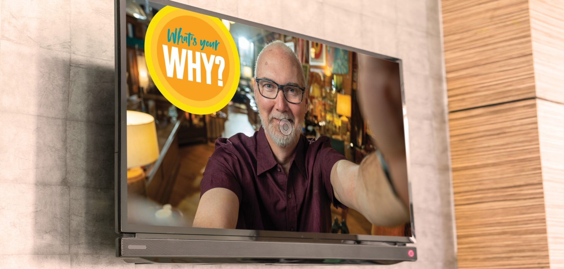 Goshen whats your why banner2