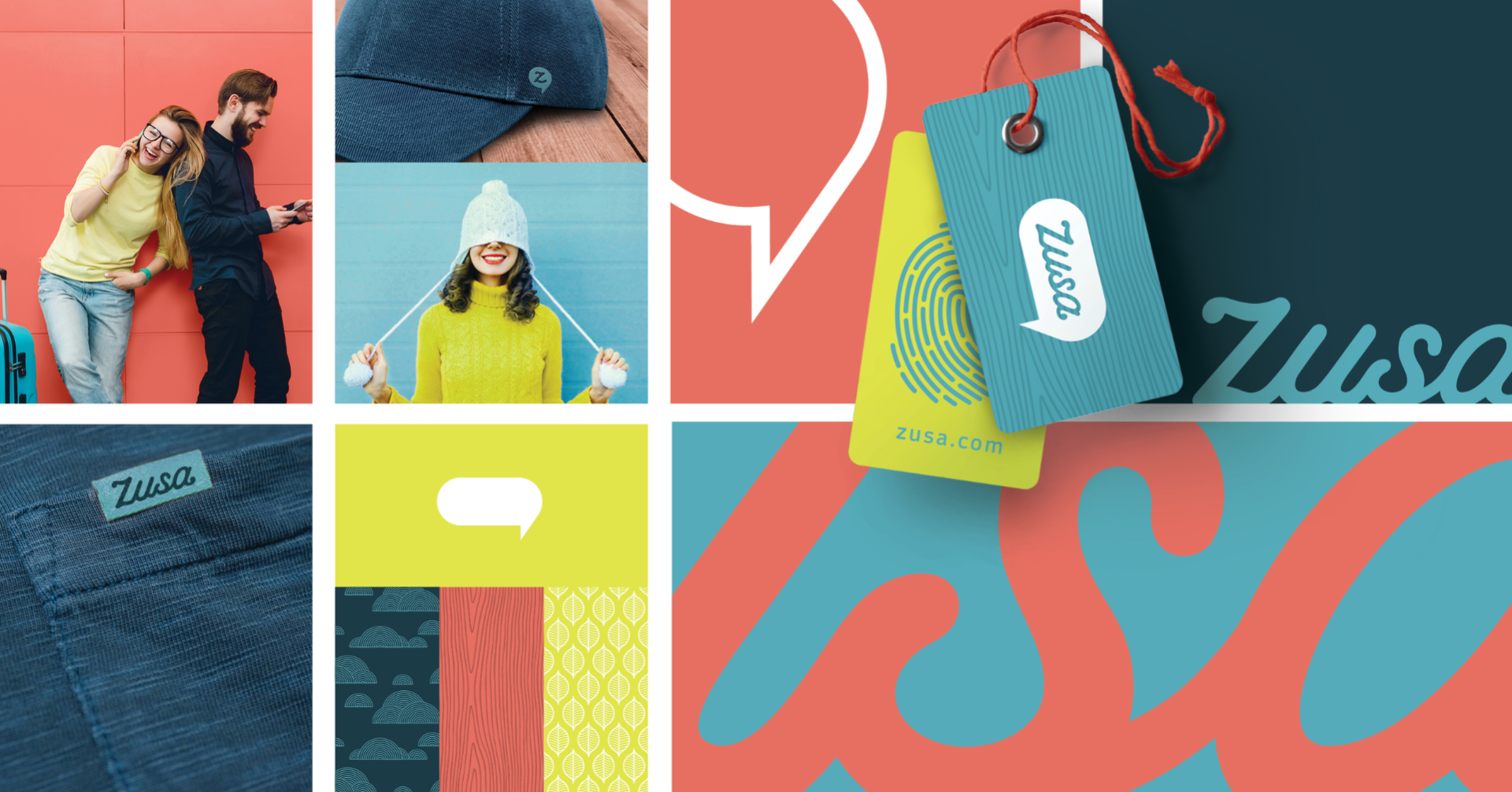 Zusa Case Study Working