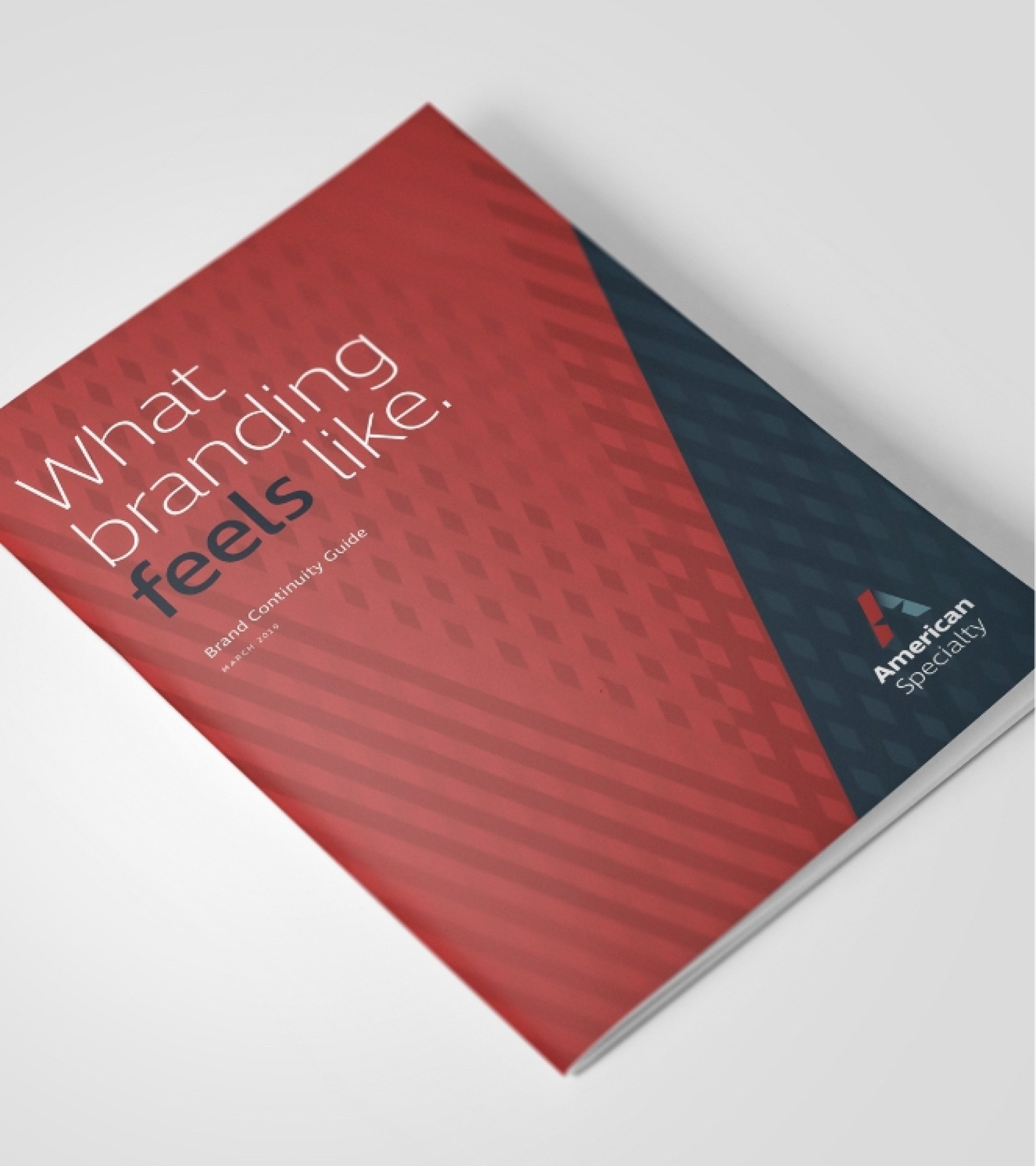 American specialty brand guide