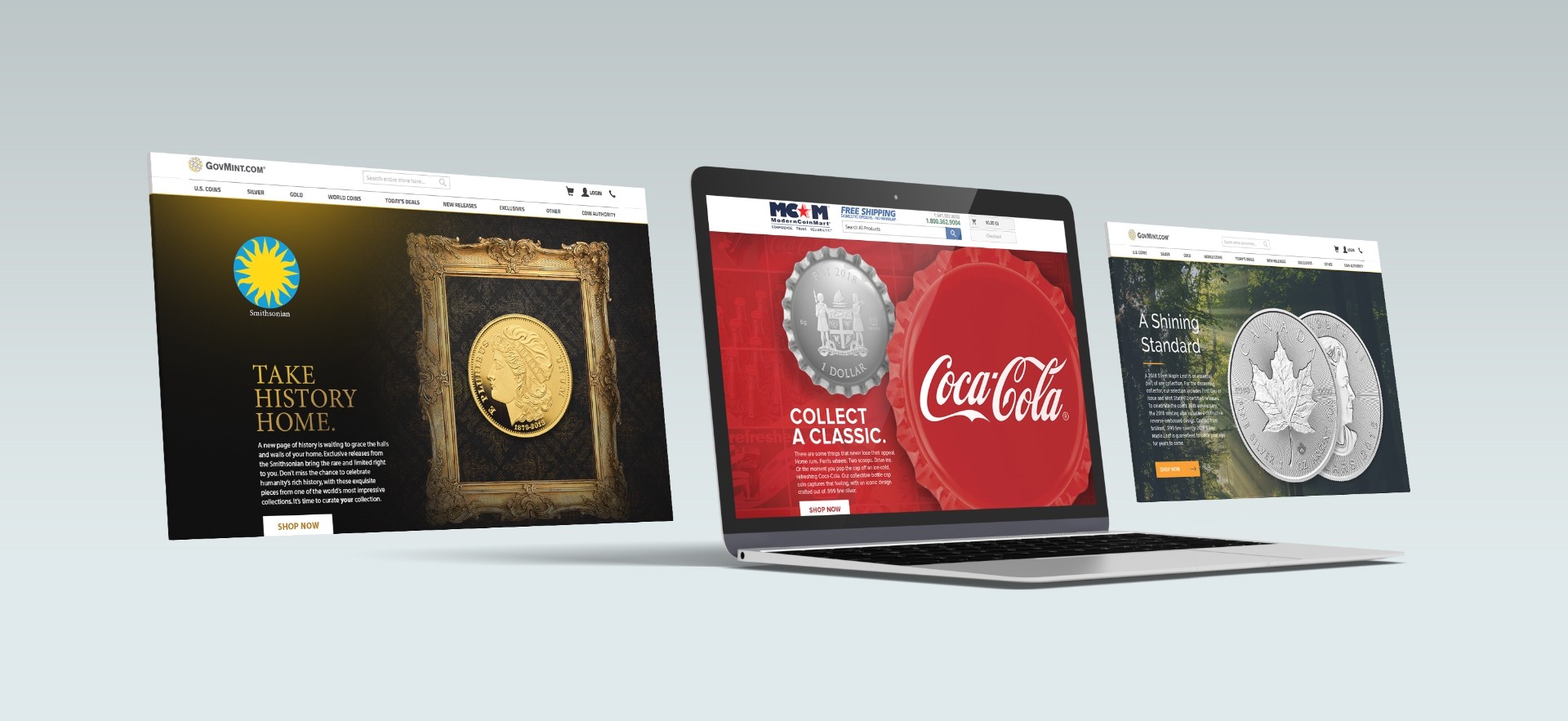 Asset marketing web layouts banner