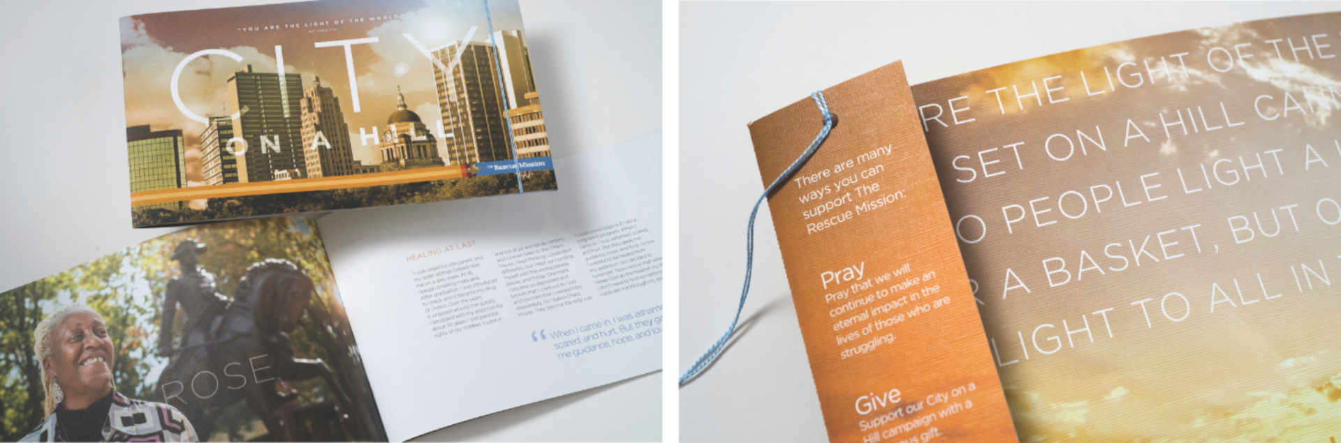 Fwrm city on a hill grid