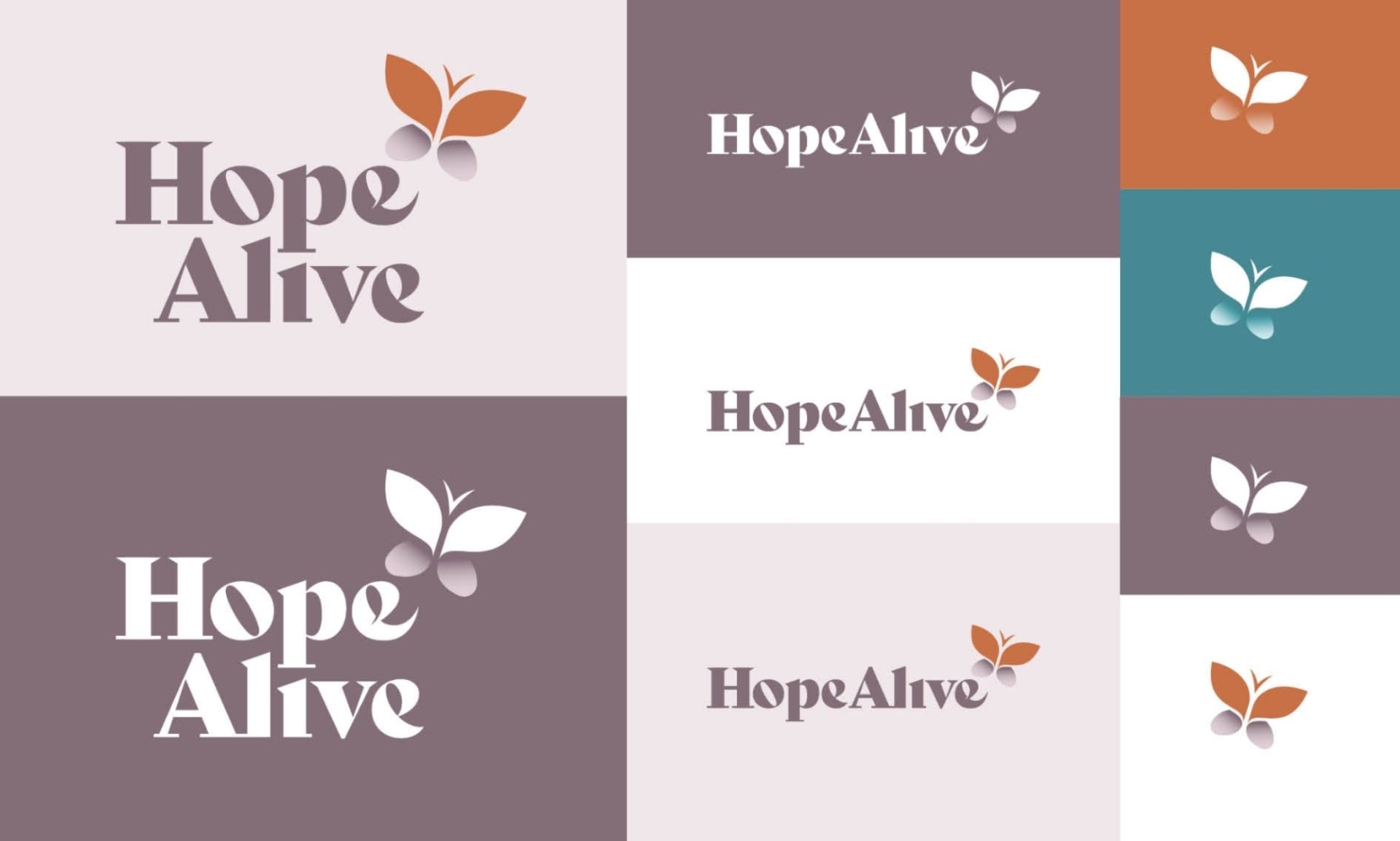 Hope alive image