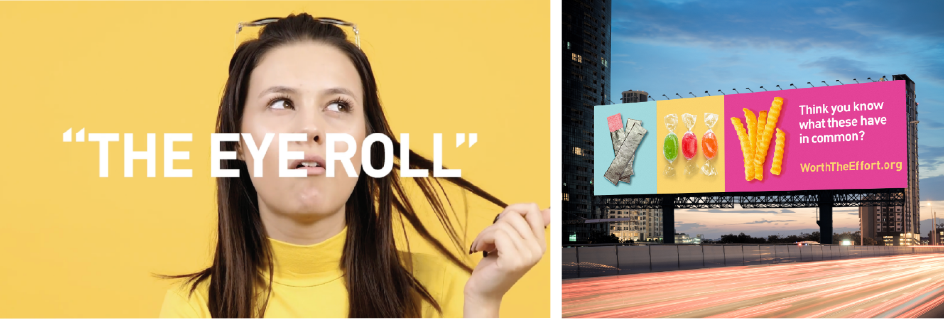 Tlf billboard and design