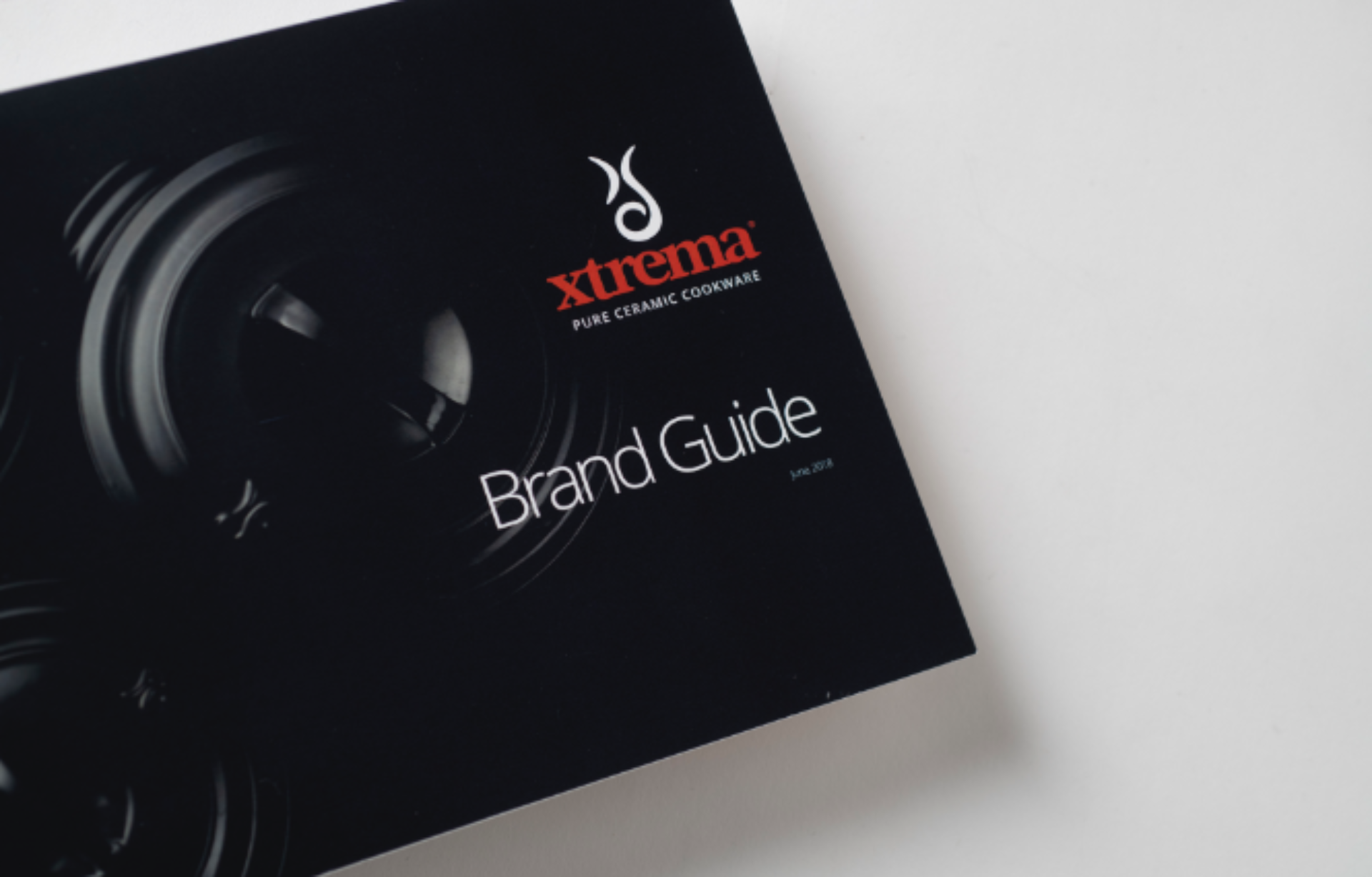 Xtrema brand guide
