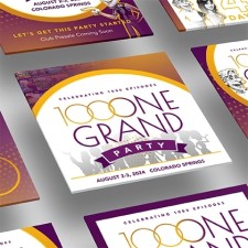 03 FOF 1000 Grand Party thumb