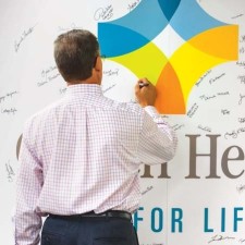 Goshen Health New Brand