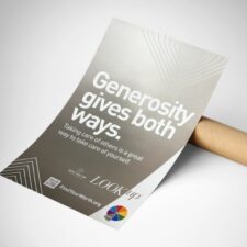 TLF Lookup School Poster thumb