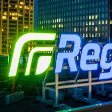 Regal Rexnord Rebrand
