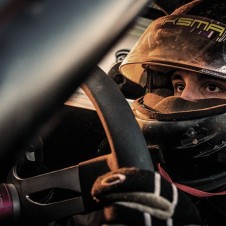 Speedway Motors Rebrand