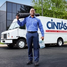 Cintas