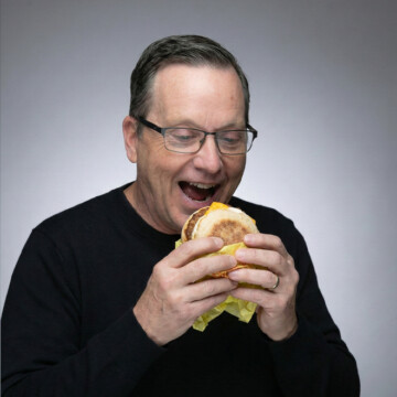 John Crilly 2025 alt