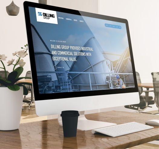 Dilling website imag 2