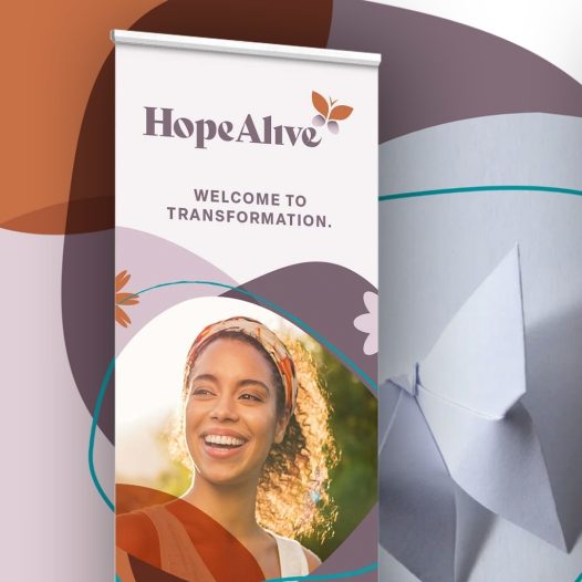 Hope alive grid image 1