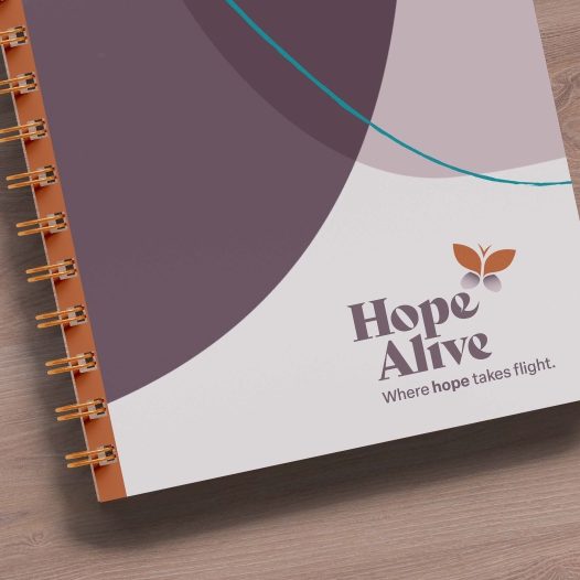 Hope alive grid image 2
