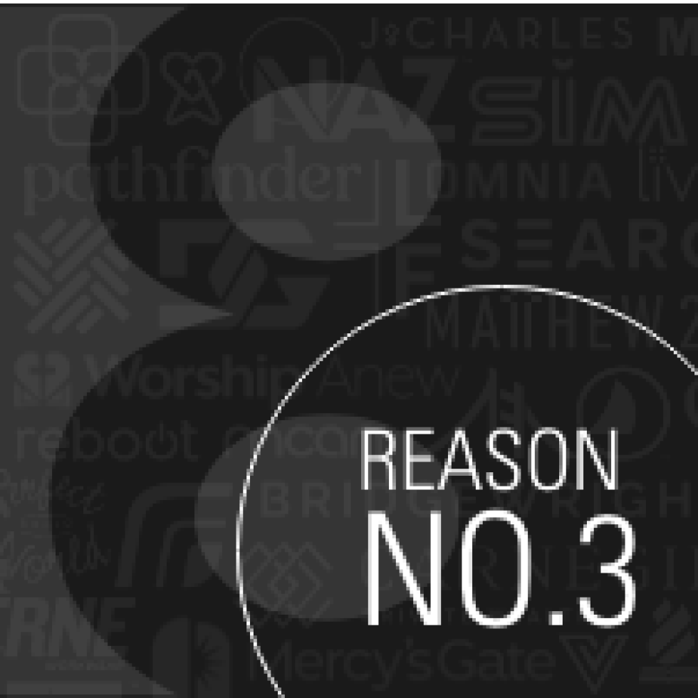 Reason 3 thumb