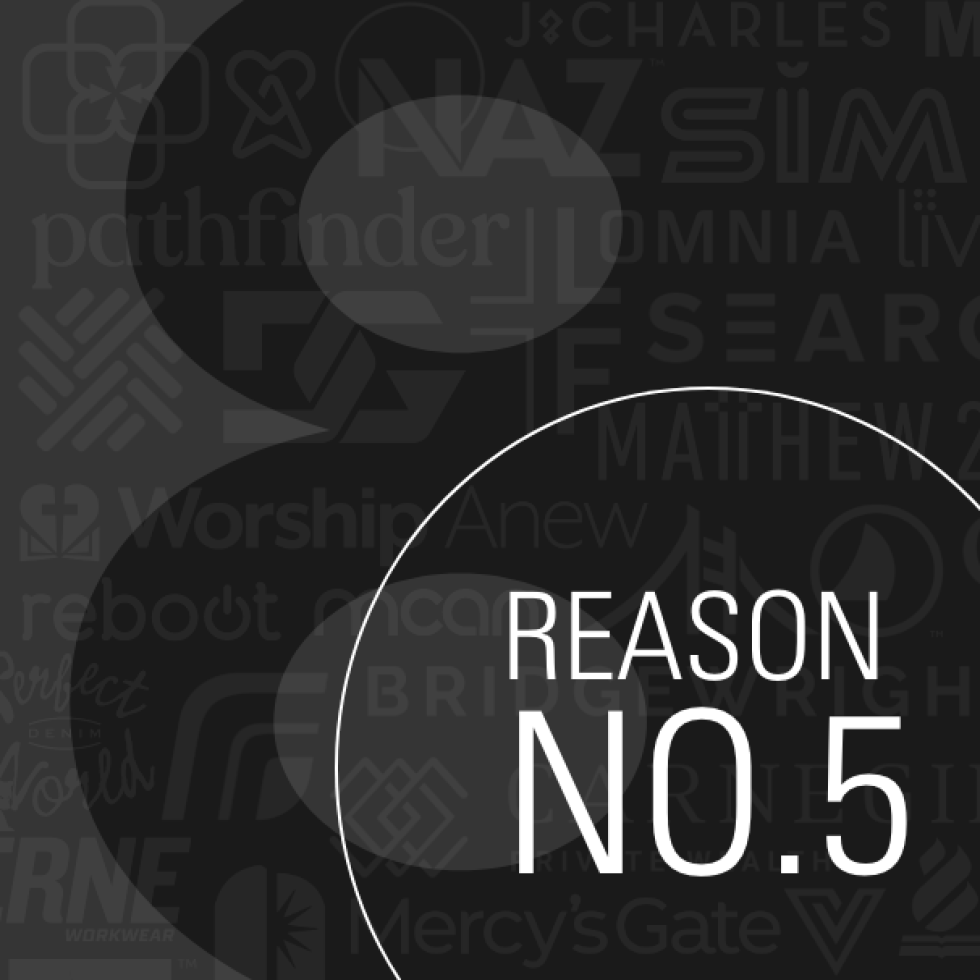 Reason 5 thumb