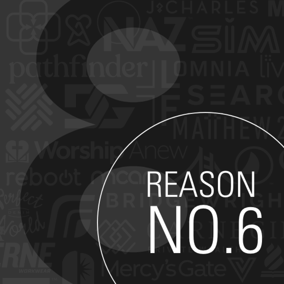 Reason 6 Thumbnail