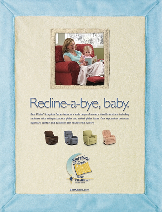 Best Home Furnishings ad