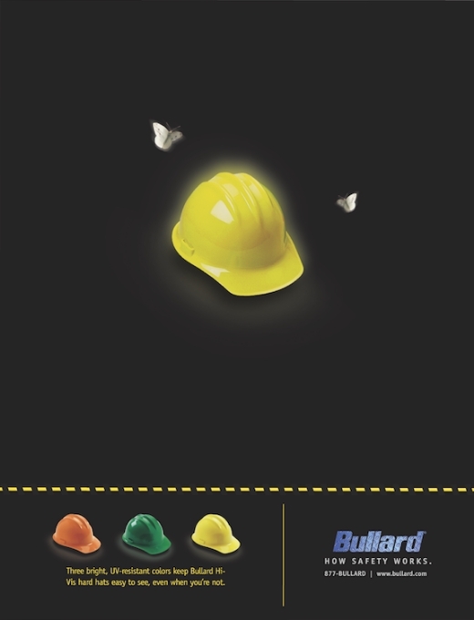 Bullard ad